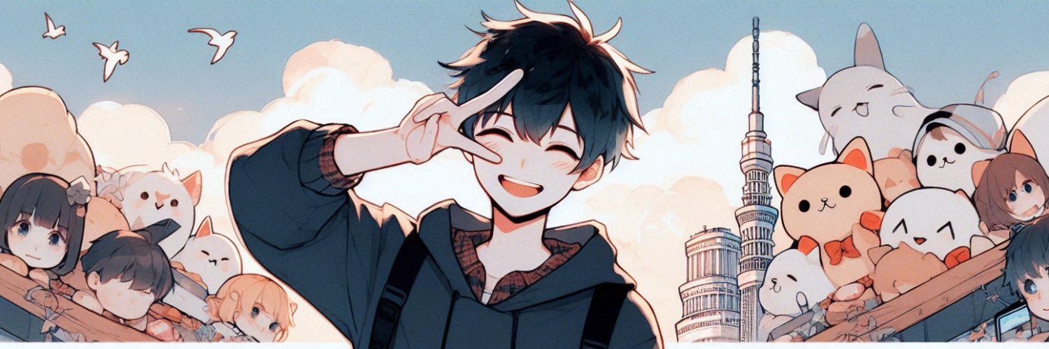 LuckPlayMc's profile banner image