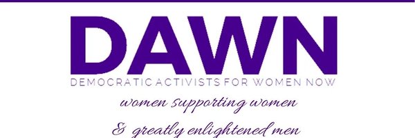 SCCDAWN Profile Banner