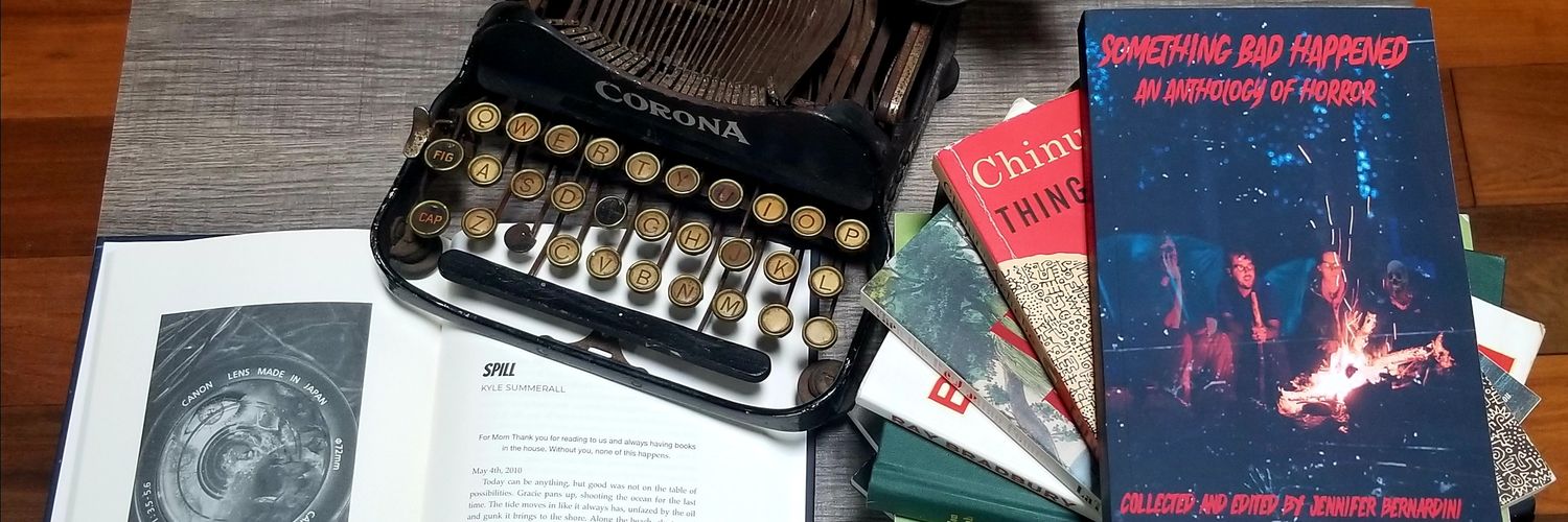 Kyle Summerall banner