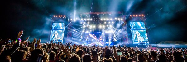 vfestival Profile Banner