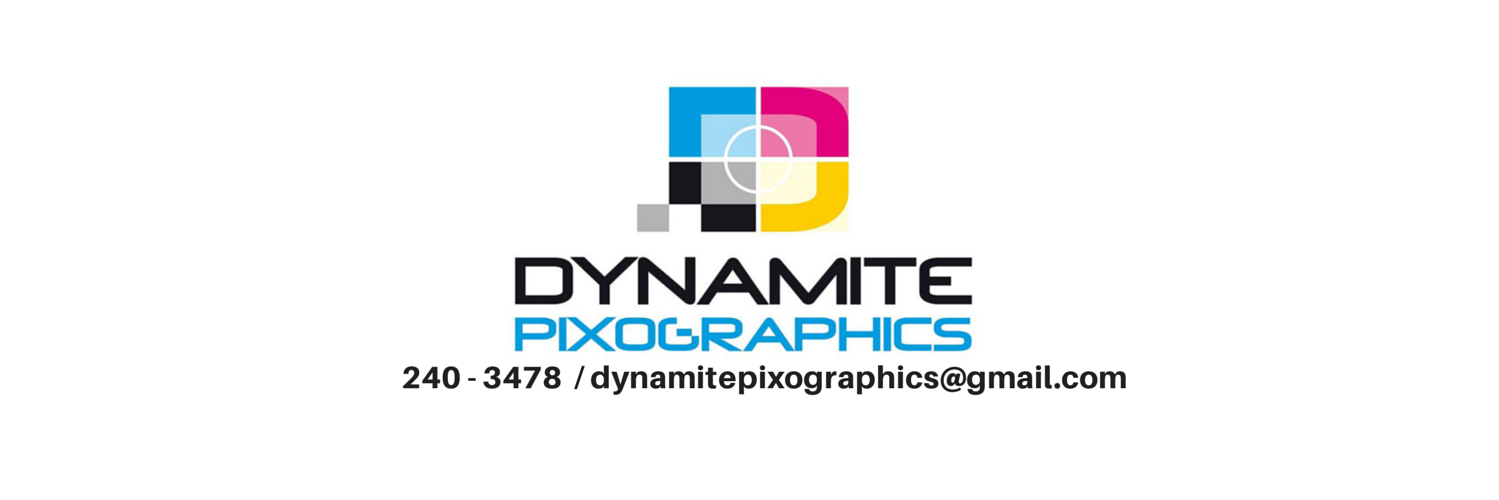 dynamitepixo's profile banner image