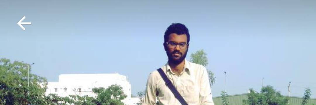 Srinulakki's profile banner image