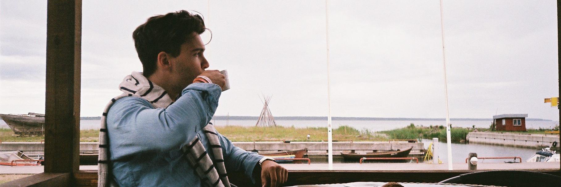 andrestuul's profile banner image