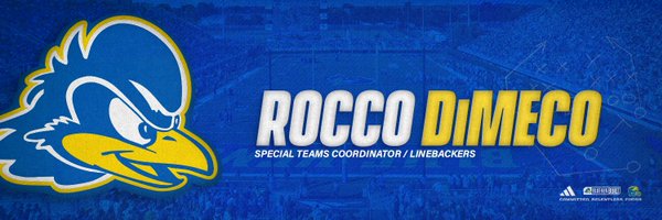 Rocco DiMeco Profile Banner