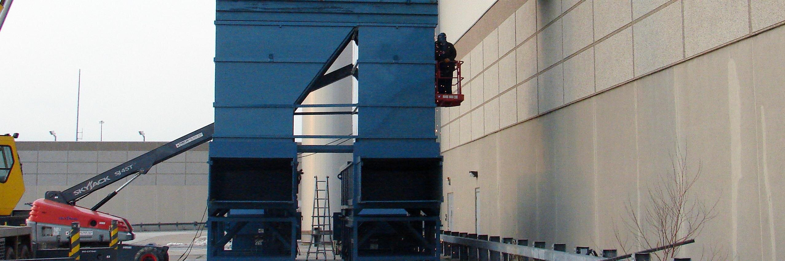 Metro Compactor banner