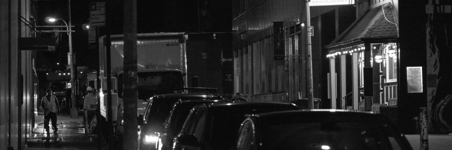 el_fershow's profile banner image