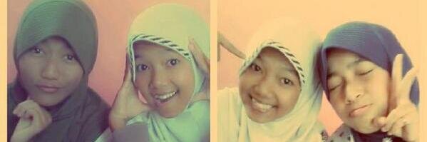 IndahSolichah's profile banner image