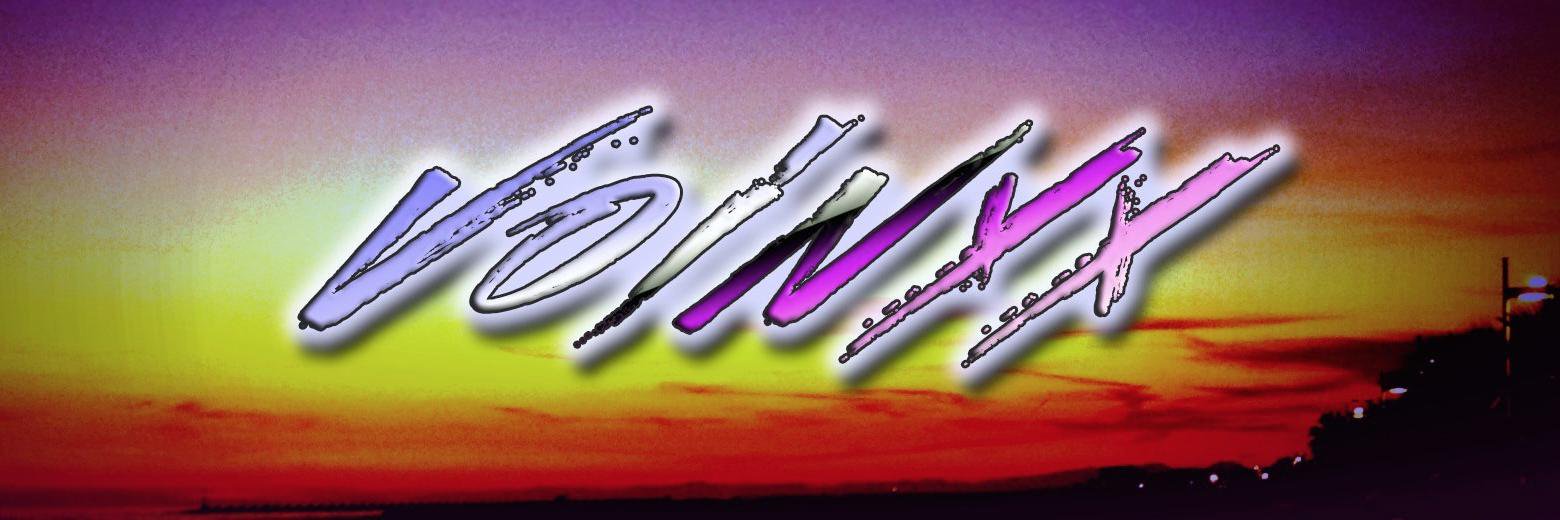 Voinyx's profile banner image