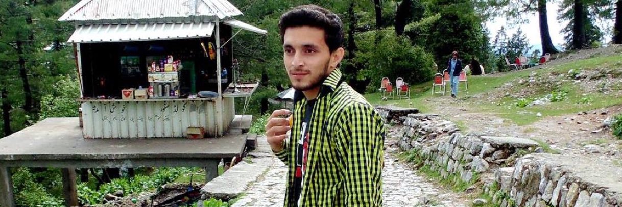 SyedJaffarAbba3's profile banner image