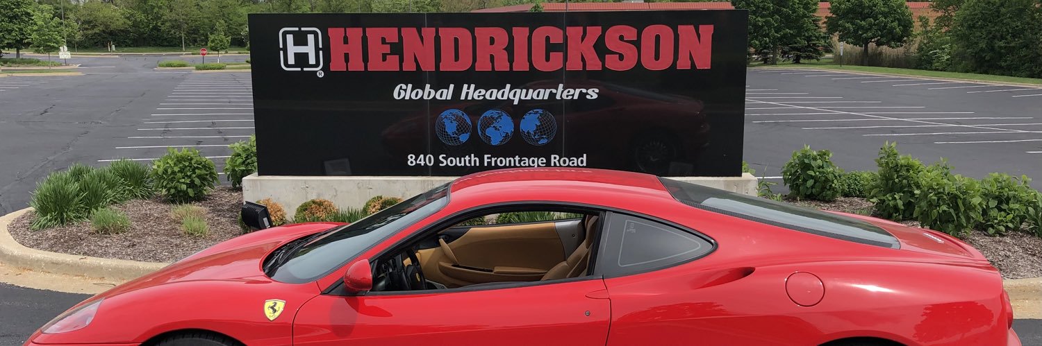 robbhendrickson's profile banner image