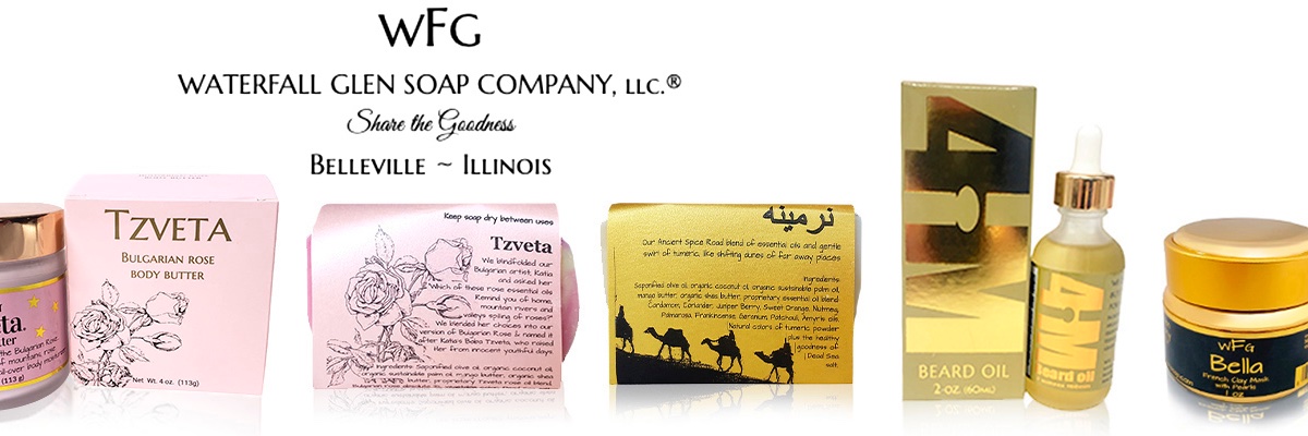 wfgsoap's profile banner image
