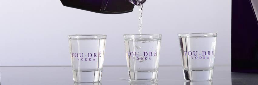 FOUDREVodka's profile banner image