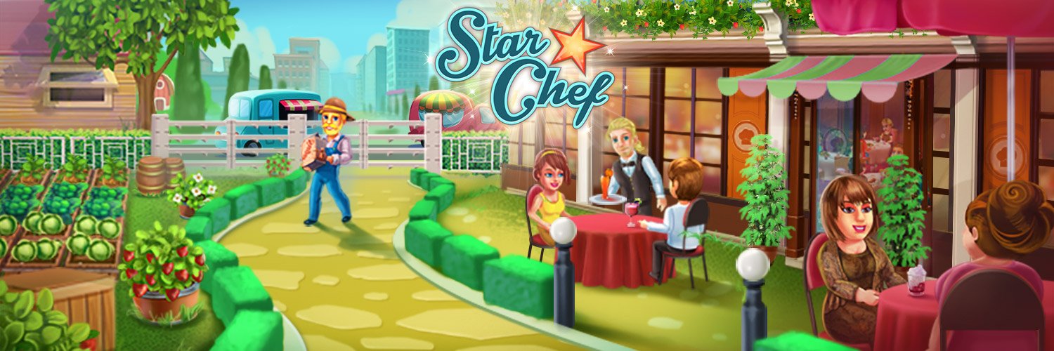 starchefgame's profile banner image