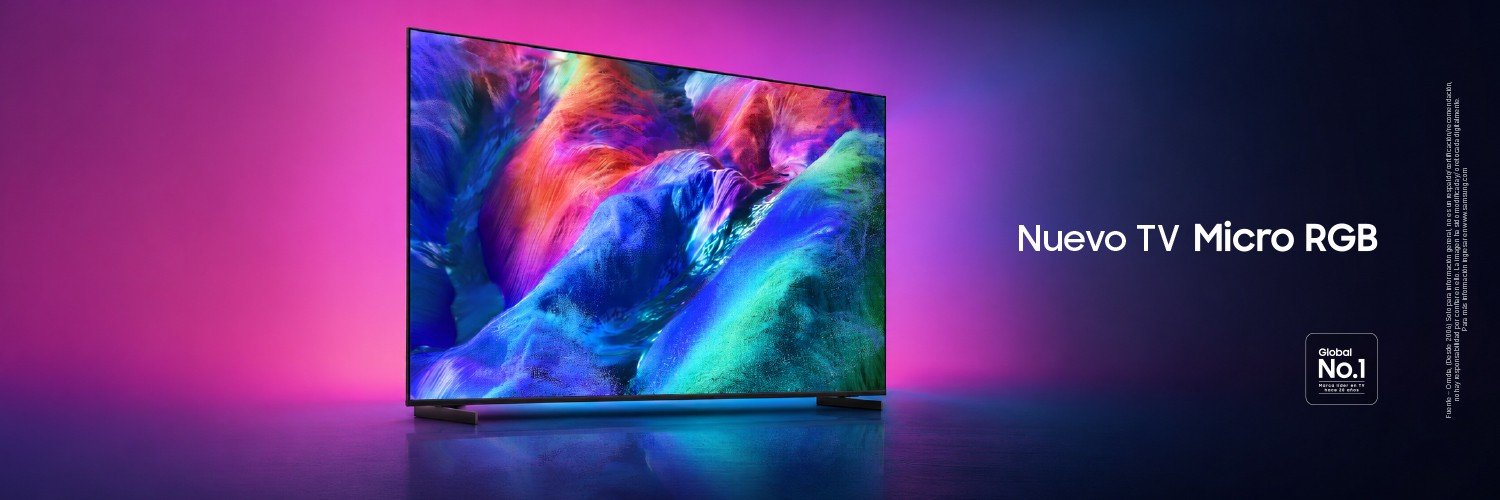 SamsungArg's profile banner image