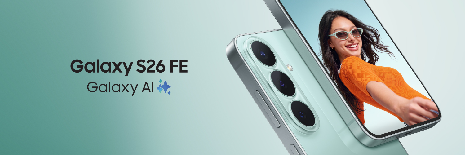 SamsungArg's profile banner image