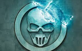Ghost banner