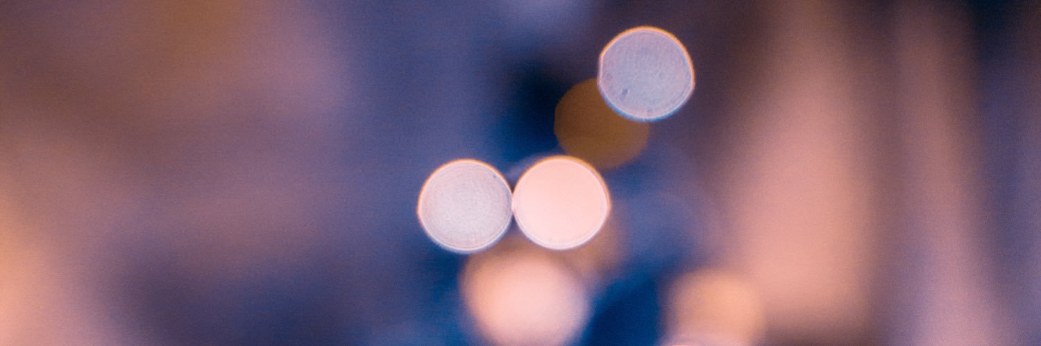 Knowlantern's profile banner image