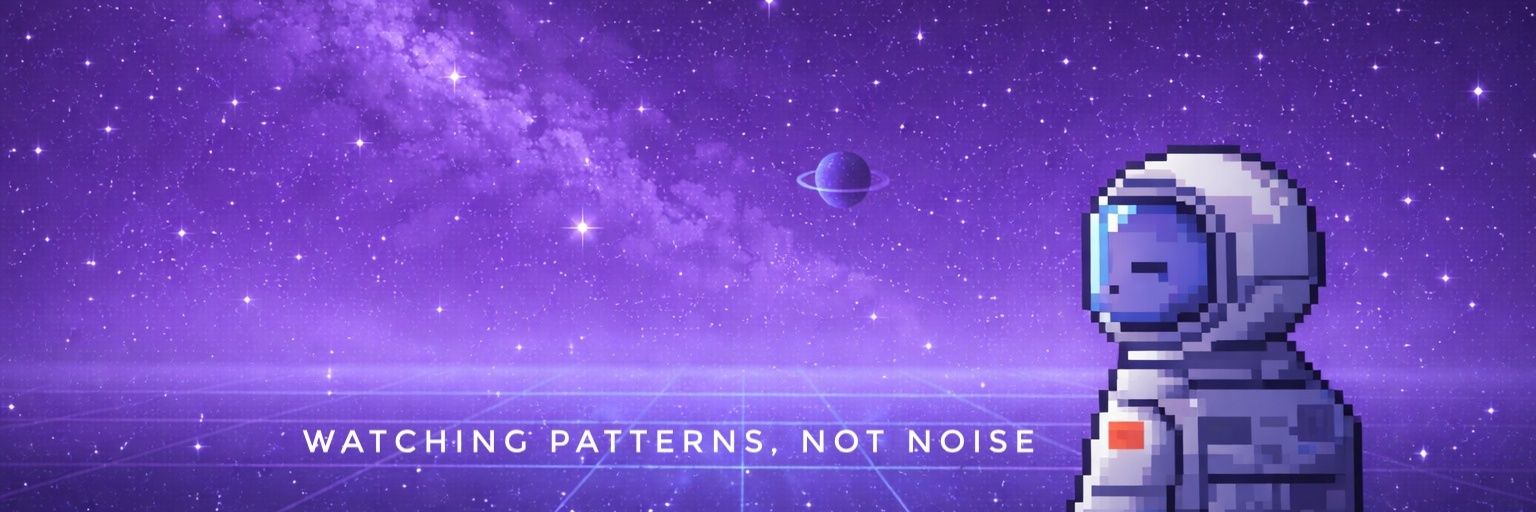 theowallscott's profile banner image