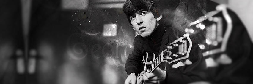 FabGeorgeFacts's profile banner image