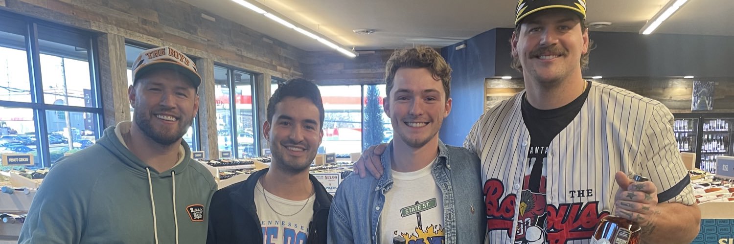 HudsonHaas's profile banner image