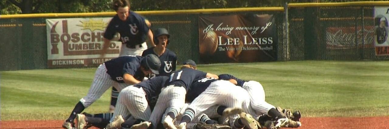 VCbaseball_31's profile banner image