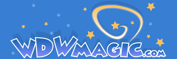 WDWMAGIC.COM Profile Banner