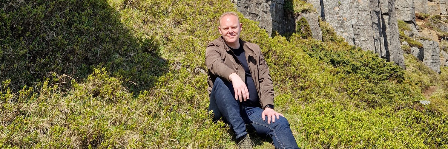 Brynjólfur Þór Guðmundsson banner