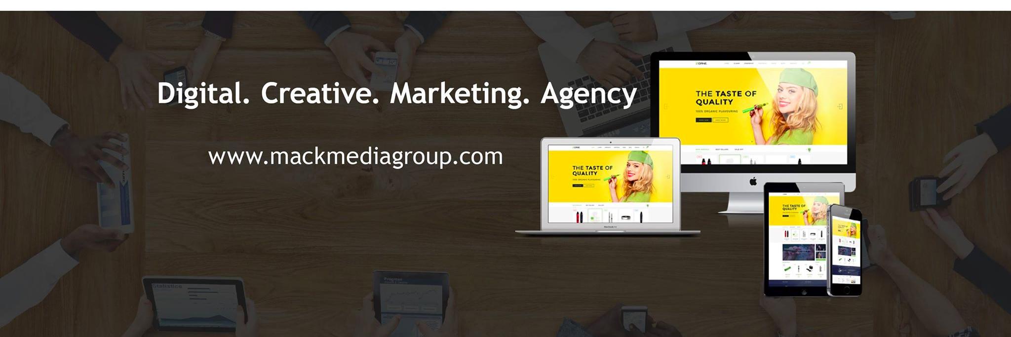 Mack Media Group (@MackMedia_Group) / Posts / X