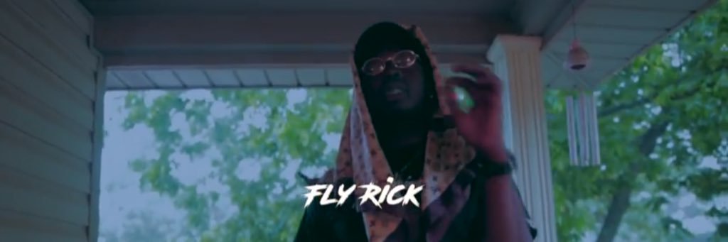 1FlyRick's profile banner image