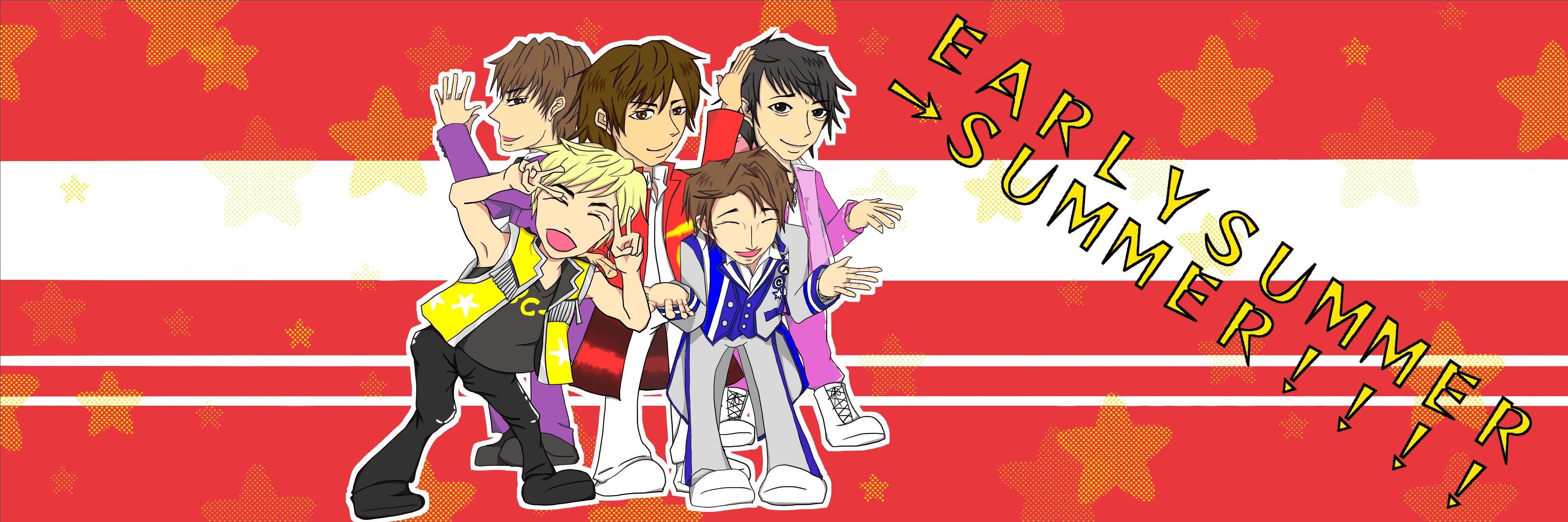 DayDreamerABCZ's profile banner image