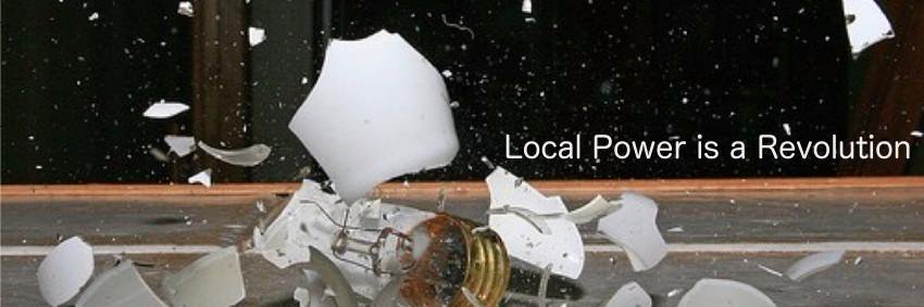 localpowerNEWS's profile banner image