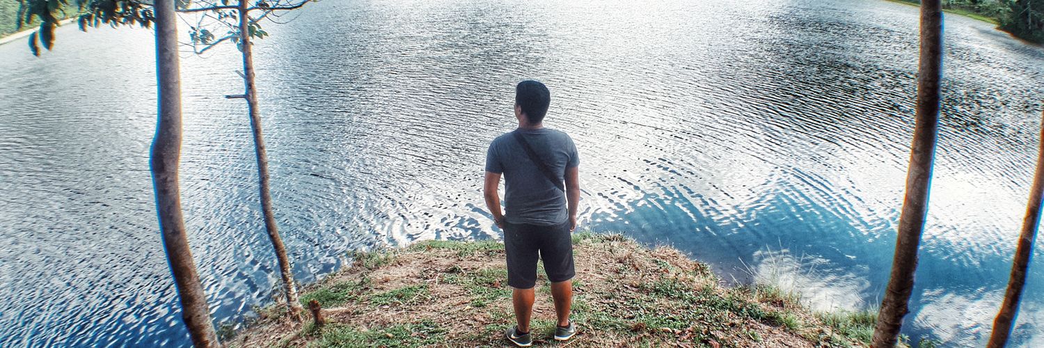 simplealjude's profile banner image