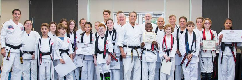 ADAAMartialArts's profile banner image