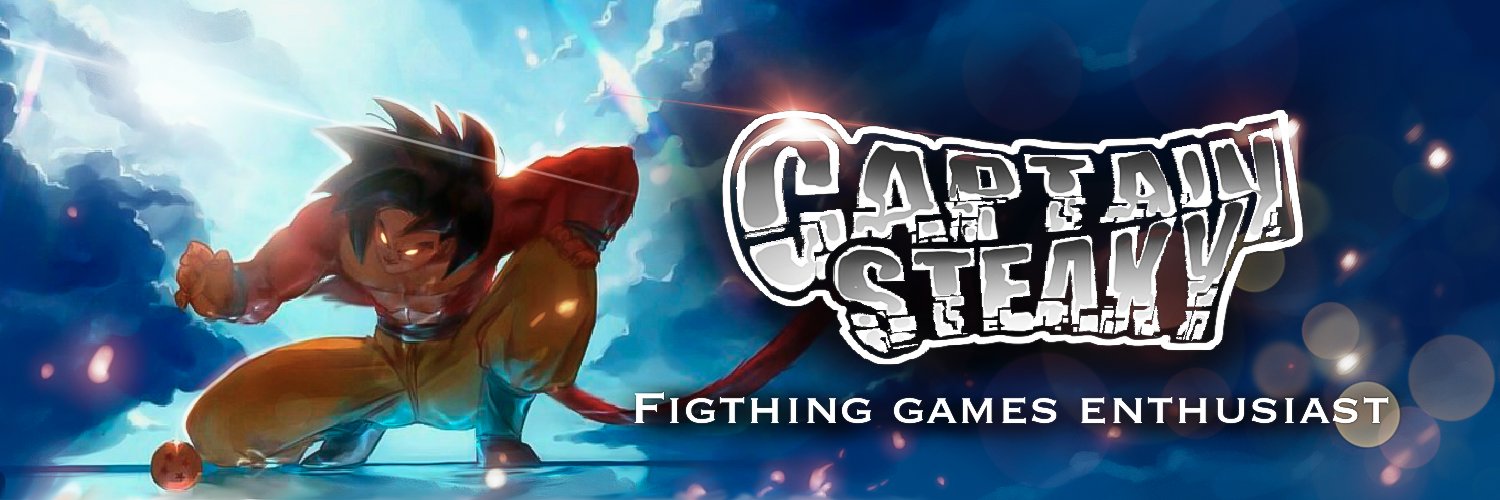 CaptainSteaky banner