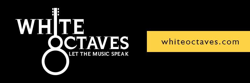 WhiteOctaves's profile banner image