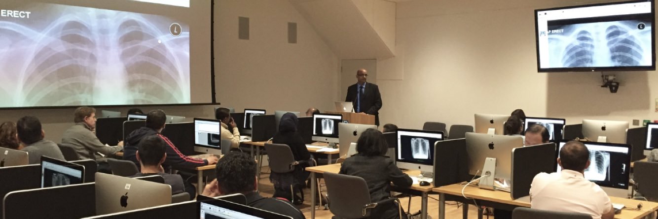 Dr Sameer Shamshuddin banner