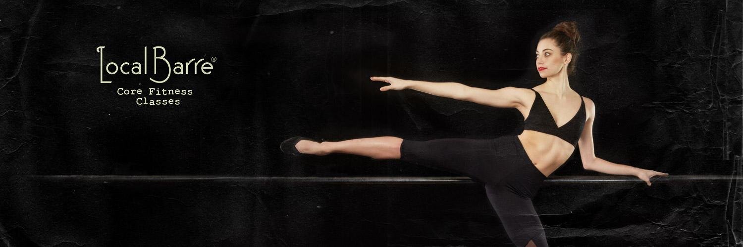 Local Barre banner