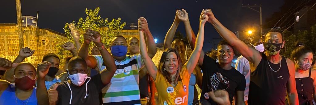 quiteriamendes's profile banner image