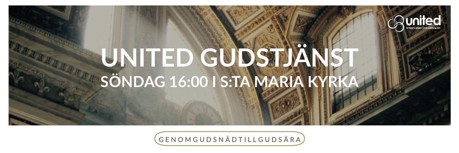 unitedmalmo's profile banner image