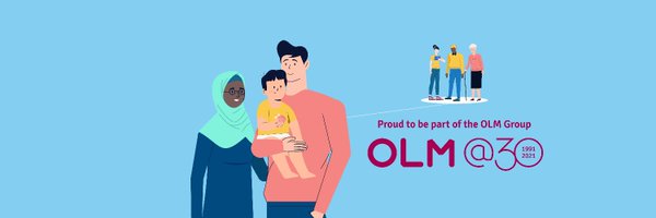 OLMSYSTEMS Profile Banner