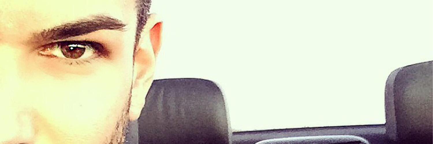 JosephIori's profile banner image