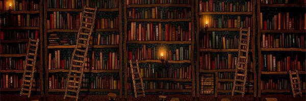 MiaReadsBooks Profile Banner