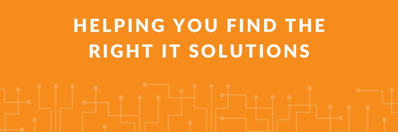 Hemi IT Solutions banner