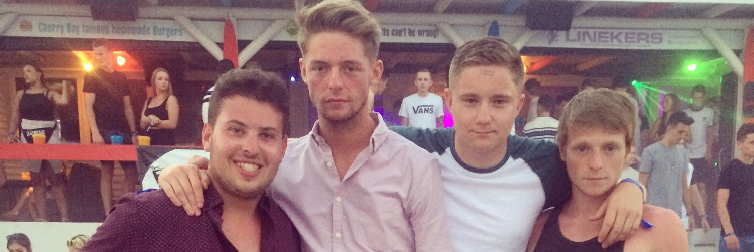 joemilesuk's profile banner image