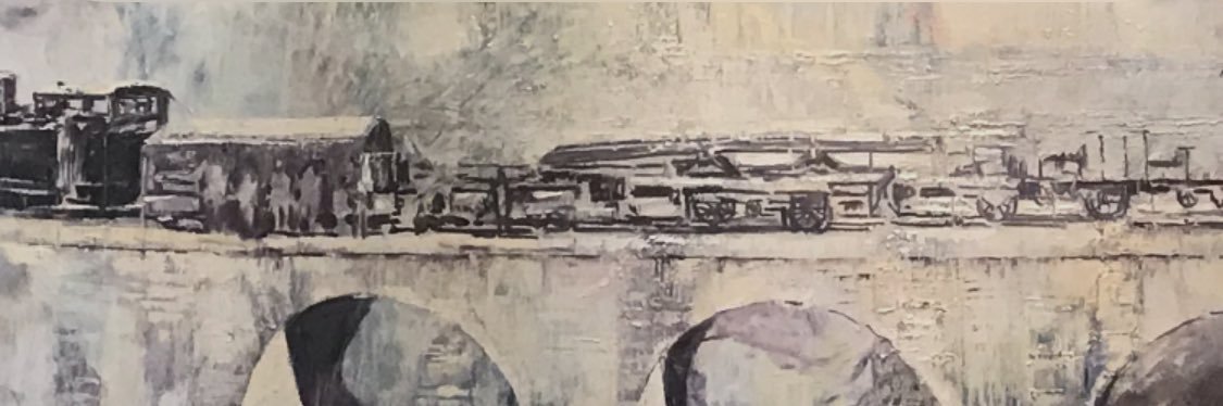 micheledagher's profile banner image