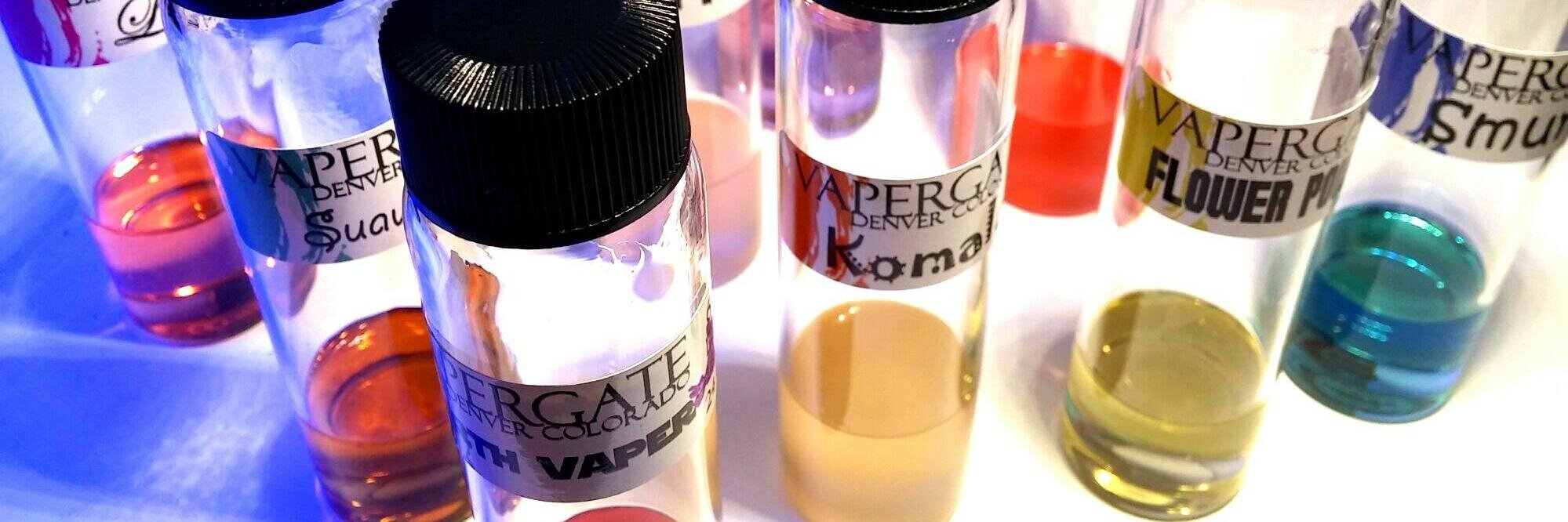Vapergate's profile banner image