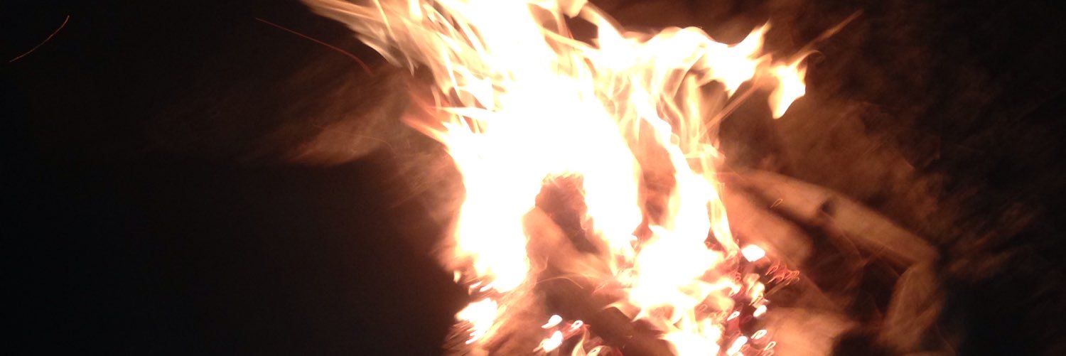 BeHappyNotMad's profile banner image