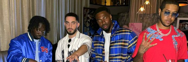 KashMontreal Profile Banner