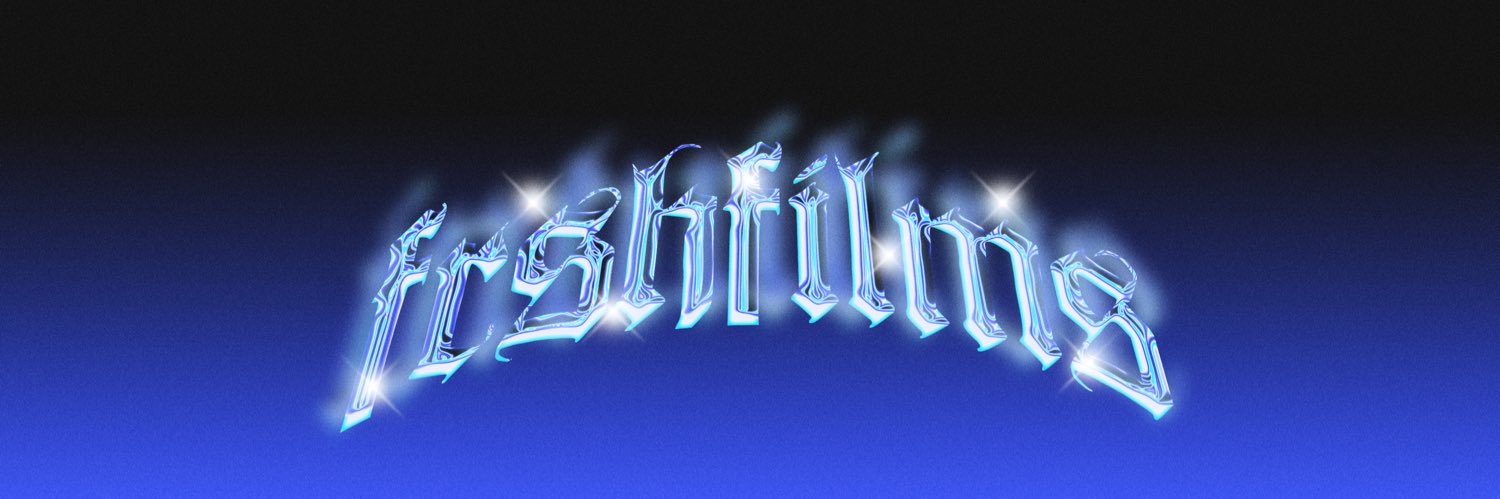 FrshFilms_'s profile banner image