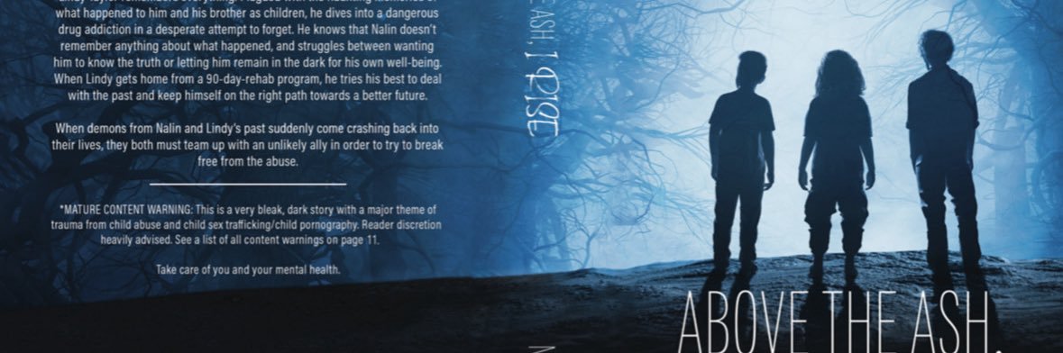TaylorSaje's profile banner image
